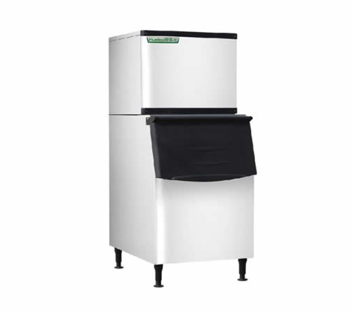 分體式制冰機(jī)